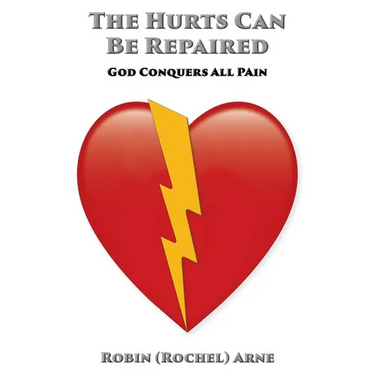 The Hurts Can Be Repaired