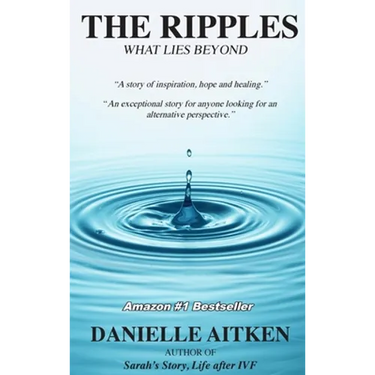 The Ripples What Lies Beyond