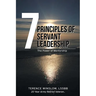 7 Principles of Servant Leadership: The Power of Mentorship