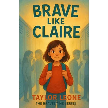 Brave Like Claire
