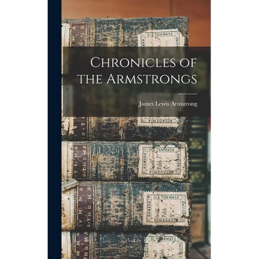 Chronicles of the Armstrongs