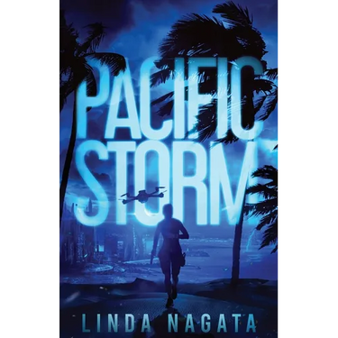 Pacific Storm