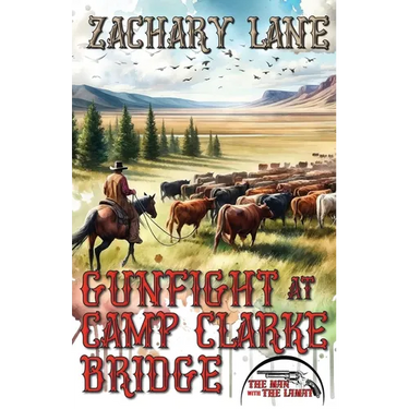 Gunfight at Camp Clarke Bridge