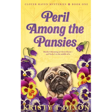 Peril Among the Pansies