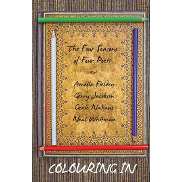 Colouring In: The Four Seasons of Four Poets