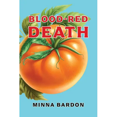 Blood-Red Death