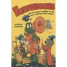 Funnybooks: The Improbable Glories of the Best American Comic Books