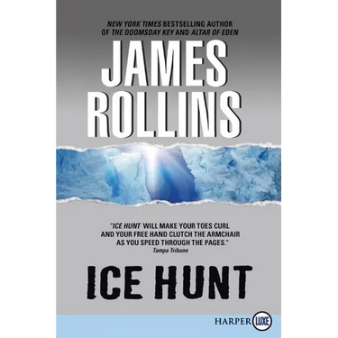 Ice Hunt
