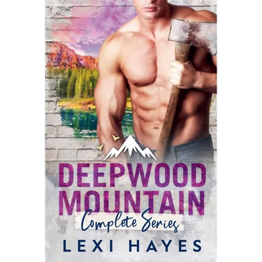 Deepwood Mountain