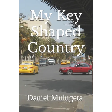My Key Shaped Country