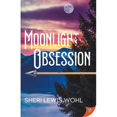 Moonlight Obsession