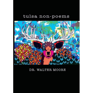 tulsa non-poems