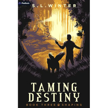 Shaping: An Isekai Litrpg
