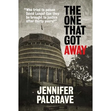 The One That Got Away