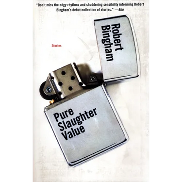 Pure Slaughter Value: Stories