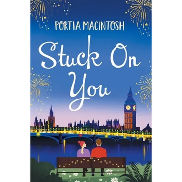 Stuck On You