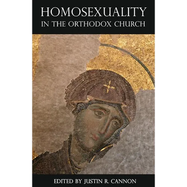 Homosexuality in the Orthodox Church