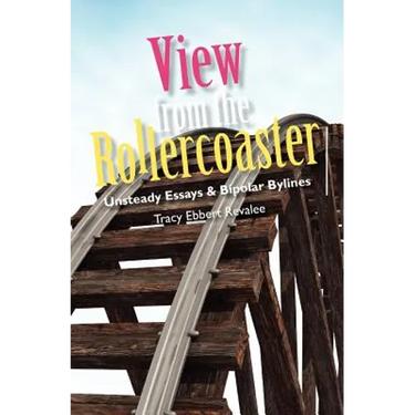View from the Rollercoaster: Unsteady Essays & Bipolar Bylines