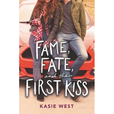 Fame, Fate, and the First Kiss