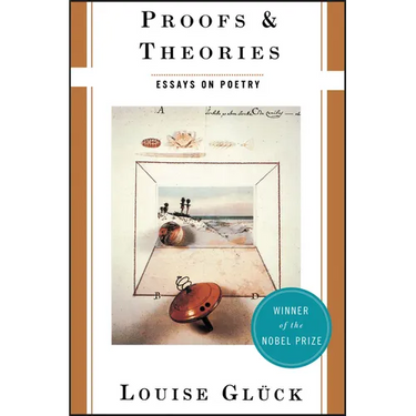 Proofs and Theories