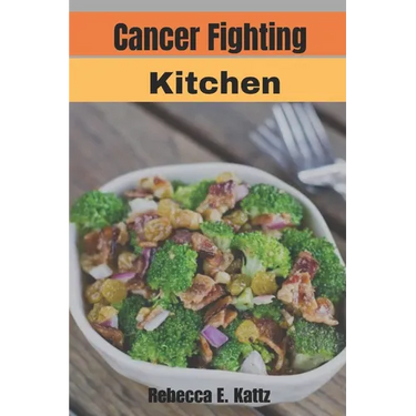 Cancer fighting kitchen