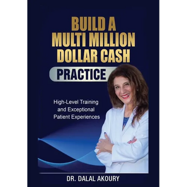 How to Build a Million Dollar Cash Practice