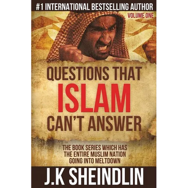 Questions that Islam can't answer - Volume one