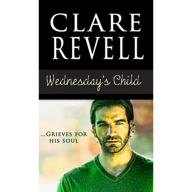 Wednesday's Child: Volume 3