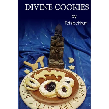 Divine Cookies