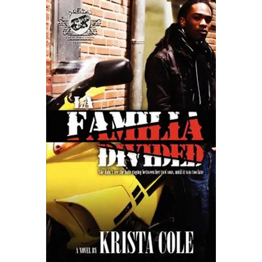 La Familia Divided (The Cartel Publications Presents)