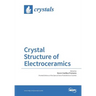 Crystal Structure of Electroceramics