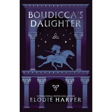Boudicca's Daughter