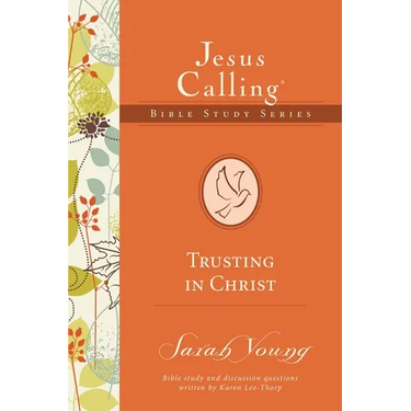 The Trusting in Christ