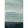Moral Authority in Seamus Heaney and Geoffrey Hill