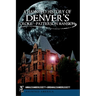 A Haunted History of Denver's Croke-Patterson Mansion