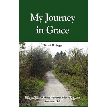My Journey in Grace