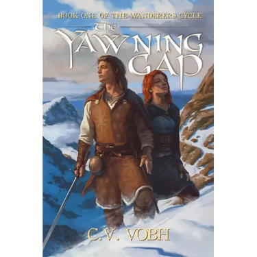 The Yawning Gap