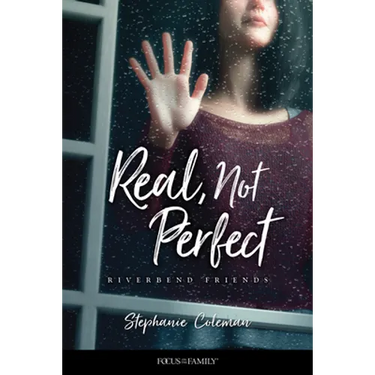 Real, Not Perfect