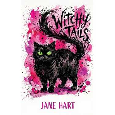 Witchy Tails