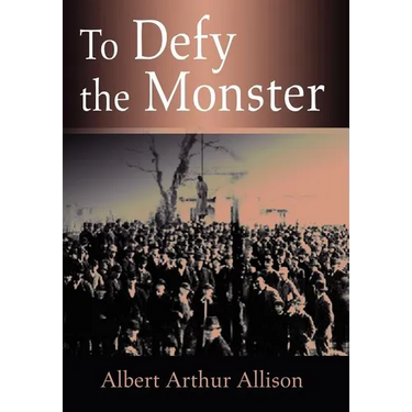 To Defy the Monster