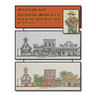 Western Art Coloring Book: Pen & Ink Old West Art (Vol II)