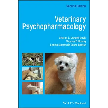 Veterinary Psychopharmacology