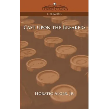 Cast Upon the Breakers