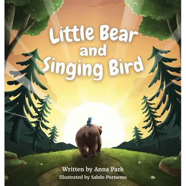 Little Bear and Singing Bird