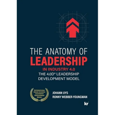 The Anatomy of Leadership in Industry 4.0