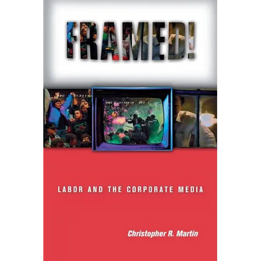 Framed!