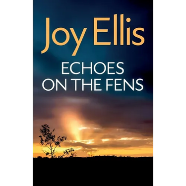 Echoes on the Fens: A gripping crime thriller full of twists