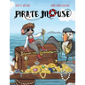 Pirate Mouse: A swashbuckling tale of adventure
