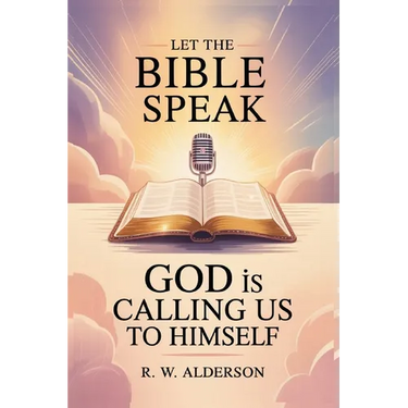 Let the Bible Speak