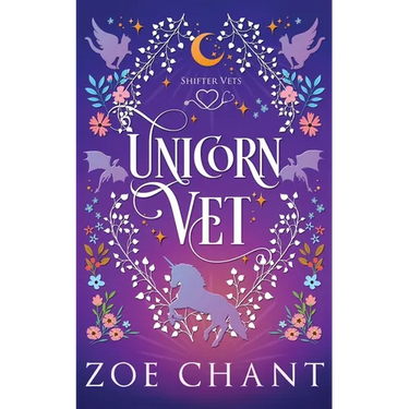 Unicorn Vet